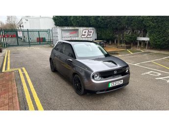 Honda Honda E 113kW Advance 36kWh 5dr Auto Electric Hatchback