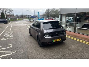Honda Honda E 113kW Advance 36kWh 5dr Auto Electric Hatchback