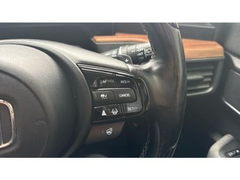 Honda Honda E 113kW Advance 36kWh 5dr Auto Electric Hatchback