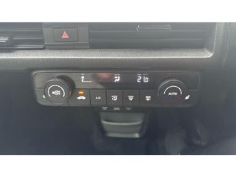 Honda Honda E 113kW Advance 36kWh 5dr Auto Electric Hatchback