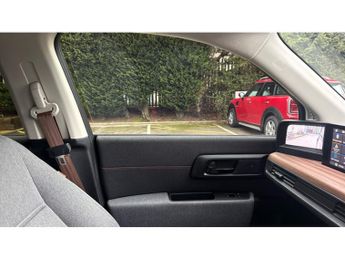 Honda Honda E 113kW Advance 36kWh 5dr Auto Electric Hatchback