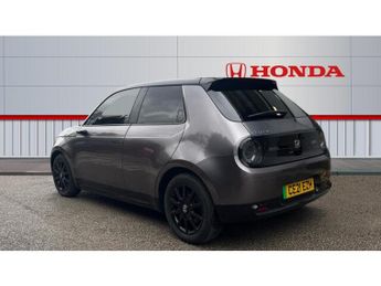 Honda Honda E 113kW Advance 36kWh 5dr Auto Electric Hatchback