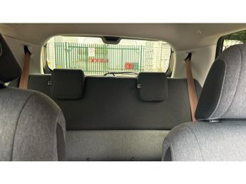 Honda Honda E 113kW Advance 36kWh 5dr Auto Electric Hatchback