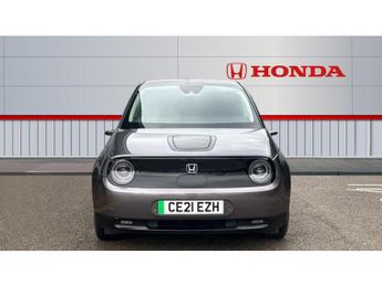Honda Honda E 113kW Advance 36kWh 5dr Auto Electric Hatchback
