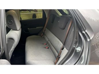 Honda Honda E 113kW Advance 36kWh 5dr Auto Electric Hatchback