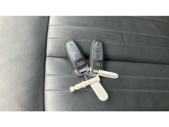 Audi A6 40 TFSI Sport 4dr S Tronic Petrol Saloon