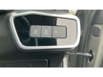 Audi A6 40 TFSI Sport 4dr S Tronic Petrol Saloon