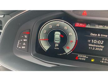 Audi A6 40 TFSI Sport 4dr S Tronic Petrol Saloon