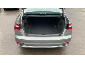 Audi A6 40 TFSI Sport 4dr S Tronic Petrol Saloon
