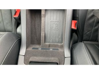 Audi A6 40 TFSI Sport 4dr S Tronic Petrol Saloon