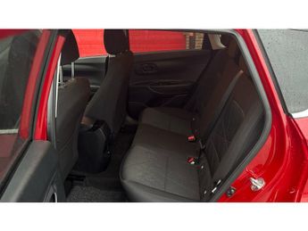 Hyundai BAYON 1.0 TGDi 48V MHEV Premium 5dr DCT Petrol Hatchback