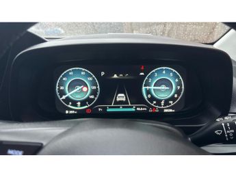 Hyundai BAYON 1.0 TGDi 48V MHEV Premium 5dr DCT Petrol Hatchback
