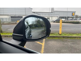 Honda CR-V 2.0 ePHEV Advance Tech 5dr eCVT Estate