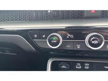 Honda CR-V 2.0 ePHEV Advance Tech 5dr eCVT Estate