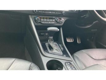 Kia Niro 1.6 GDi Hybrid 4 5dr DCT Hybrid Estate