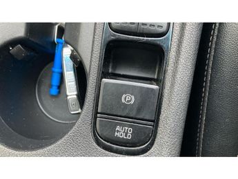 Kia Niro 1.6 GDi Hybrid 4 5dr DCT Hybrid Estate