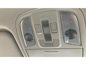 Kia Niro 1.6 GDi Hybrid 4 5dr DCT Hybrid Estate