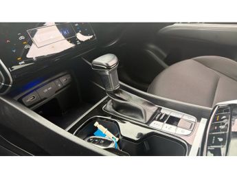 Hyundai TUCSON 1.6 TGDi 48V MHD Premium 5dr 2WD DCT Petrol Estate