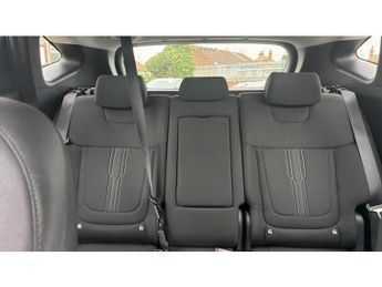 Hyundai TUCSON 1.6 TGDi 48V MHD Premium 5dr 2WD DCT Petrol Estate