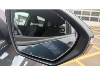 Hyundai TUCSON 1.6 TGDi 48V MHD Premium 5dr 2WD DCT Petrol Estate