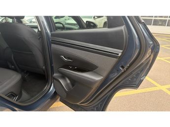 Hyundai TUCSON 1.6 TGDi 48V MHD Premium 5dr 2WD DCT Petrol Estate