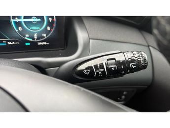 Hyundai TUCSON 1.6 TGDi 48V MHD Premium 5dr 2WD DCT Petrol Estate