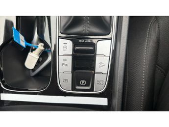 Hyundai TUCSON 1.6 TGDi 48V MHD Premium 5dr 2WD DCT Petrol Estate