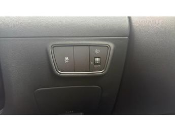 Hyundai TUCSON 1.6 TGDi 48V MHD Premium 5dr 2WD DCT Petrol Estate