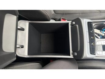 Hyundai TUCSON 1.6 TGDi 48V MHD Premium 5dr 2WD DCT Petrol Estate