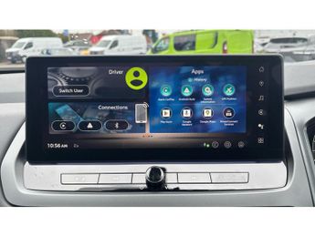 Nissan Qashqai 1.5 E-Power N-Connecta 5dr Auto Hybrid Hatchback