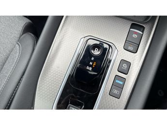Nissan Qashqai 1.5 E-Power N-Connecta 5dr Auto Hybrid Hatchback