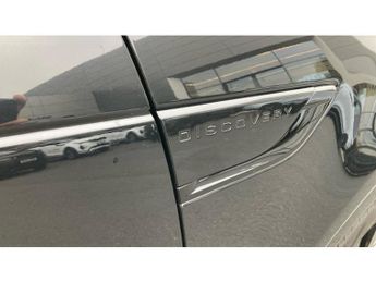 Land Rover Discovery 3.0 D300 Dynamic SE 5dr Auto Diesel Station Wagon