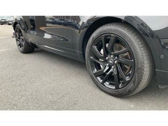 Land Rover Discovery 3.0 D300 Dynamic SE 5dr Auto Diesel Station Wagon