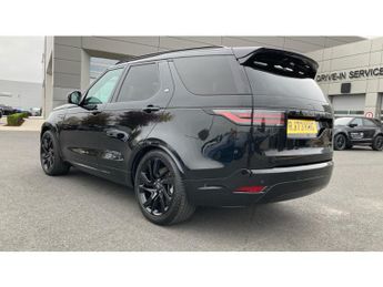 Land Rover Discovery 3.0 D300 Dynamic SE 5dr Auto Diesel Station Wagon