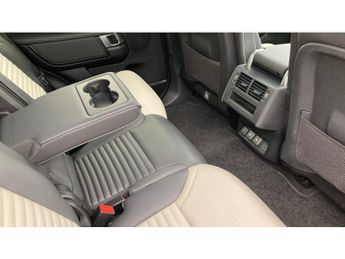 Land Rover Discovery 3.0 D300 Dynamic SE 5dr Auto Diesel Station Wagon