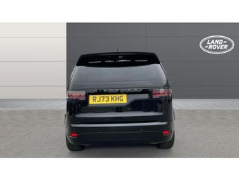 Land Rover Discovery 3.0 D300 Dynamic SE 5dr Auto Diesel Station Wagon