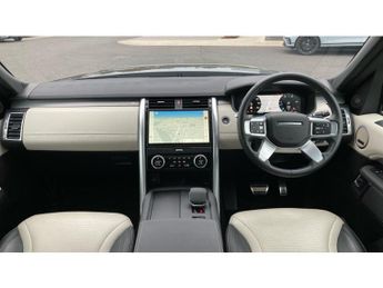 Land Rover Discovery 3.0 D300 Dynamic SE 5dr Auto Diesel Station Wagon