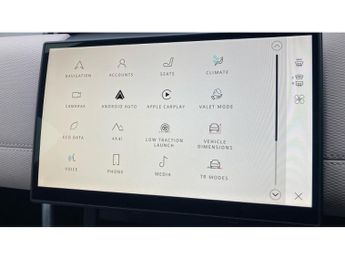 Land Rover Discovery Sport 2.0 D200 Dynamic SE 5dr Auto [5 Seat] Diesel Station Wagon