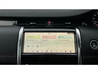 Land Rover Discovery Sport 2.0 D240 R-Dynamic HSE 5dr Auto Diesel Station Wagon