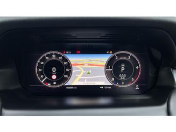 Land Rover Discovery Sport 2.0 D240 R-Dynamic HSE 5dr Auto Diesel Station Wagon