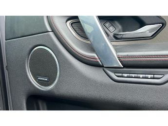 Land Rover Discovery Sport 2.0 D240 R-Dynamic HSE 5dr Auto Diesel Station Wagon