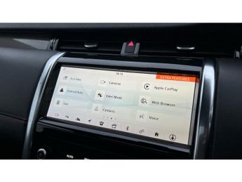 Land Rover Discovery Sport 2.0 D240 R-Dynamic HSE 5dr Auto Diesel Station Wagon