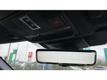 Land Rover Discovery Sport 2.0 D240 R-Dynamic HSE 5dr Auto Diesel Station Wagon