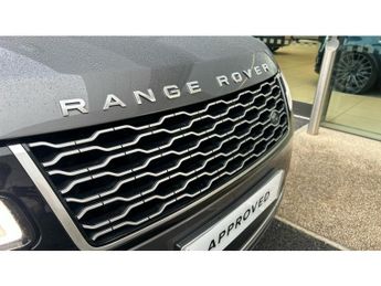 Land Rover Range Rover 3.0 SDV6 Vogue SE 4dr Auto Diesel Estate