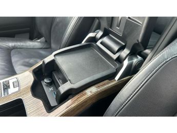 Land Rover Range Rover 3.0 SDV6 Vogue SE 4dr Auto Diesel Estate