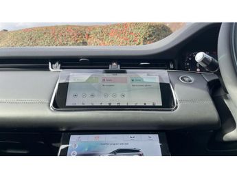 Land Rover Range Rover Evoque 2.0 P250 R-Dynamic HSE 5dr Auto Petrol Hatchback