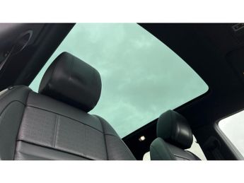 Land Rover Range Rover Evoque 2.0 P250 R-Dynamic HSE 5dr Auto Petrol Hatchback