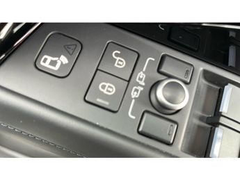 Land Rover Range Rover Evoque 2.0 P250 R-Dynamic HSE 5dr Auto Petrol Hatchback