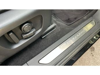 Land Rover Range Rover Evoque 2.0 P250 R-Dynamic HSE 5dr Auto Petrol Hatchback