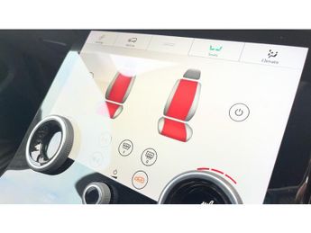 Land Rover Range Rover Evoque 2.0 P250 R-Dynamic HSE 5dr Auto Petrol Hatchback